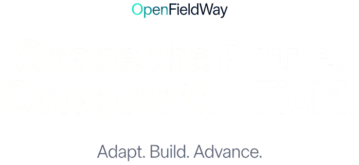 OpenFieldWay